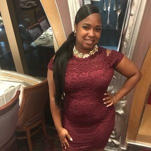 Meet your Posher, Breanna